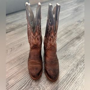 Double H women’s Cowboy Boots